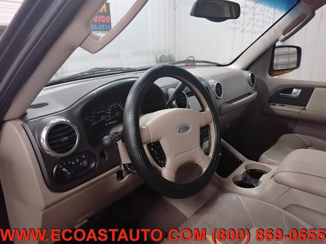 Used 2003 Ford Expedition Eddie Bauer RWD image 11