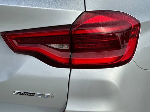 Used 2020 BMW X3 sDrive30i w/ M Sport Package 2 image 33