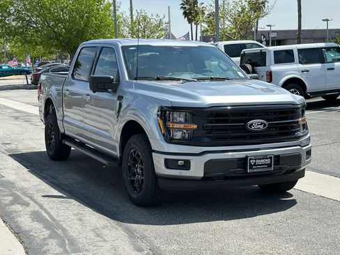 New 2026 Ford F150 XLT AWD/4WD image 10