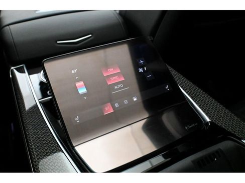 New 2026 Cadillac Escalade V image 15