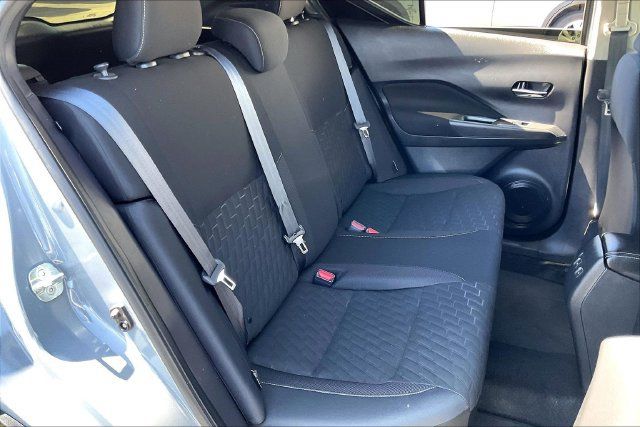 Certified 2023 Nissan Kicks SV FWD image 26