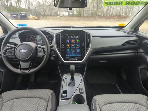 Used 2024 Subaru Crosstrek 2.0i Premium AWD/4WD image 18