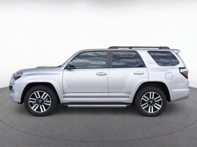 Used 2022 Toyota 4Runner TRD Sport RWD image 5