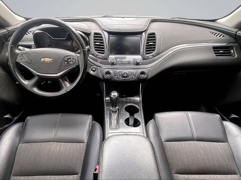 Used 2020 Chevrolet Impala LT FWD image 16