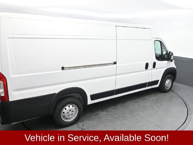 Used 2023 RAM ProMaster 3500 w/ Driver Convenience Group FWD image 26
