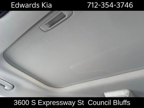 New 2026 Kia Carnival SX FWD image 37