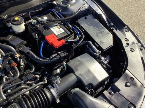 Used 2018 Honda Accord LX image 15