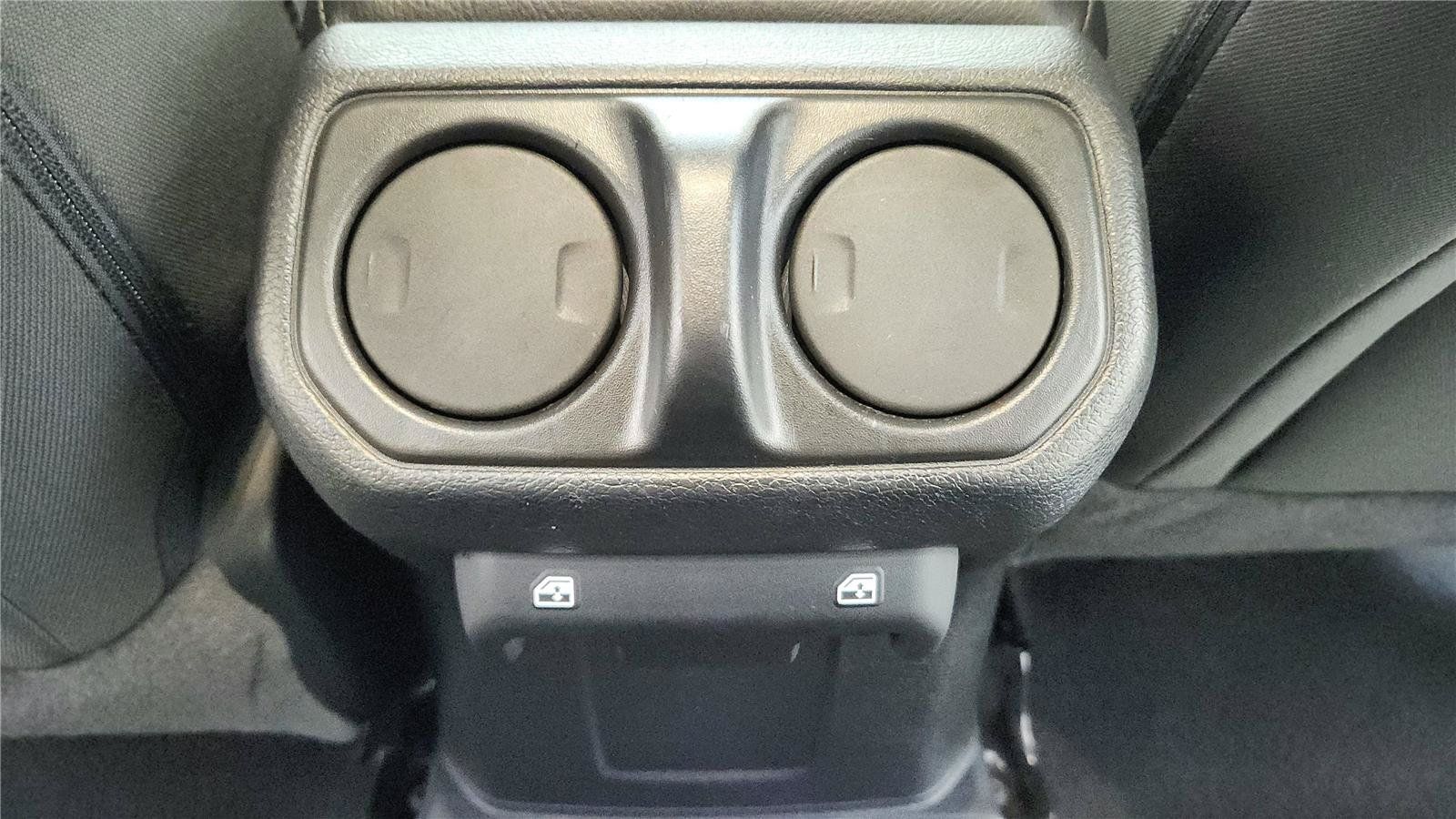 Used 2021 Jeep Wrangler Unlimited Sport AWD/4WD image 23