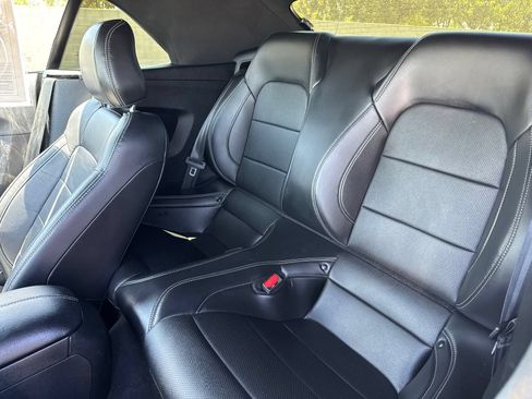 Certified 2022 Ford Mustang GT Premium w/ Equipment Group 401A RWD image 17