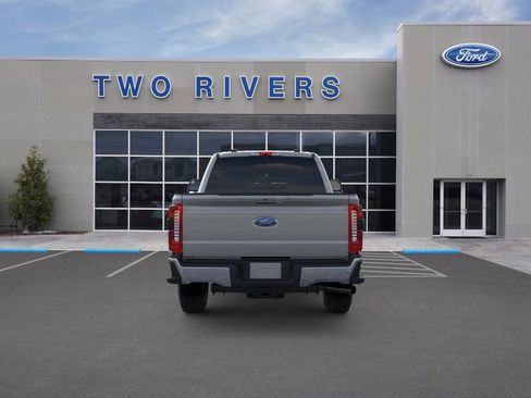 New 2026 Ford F250 Lariat w/ Tremor Off-Road Package AWD/4WD image 5