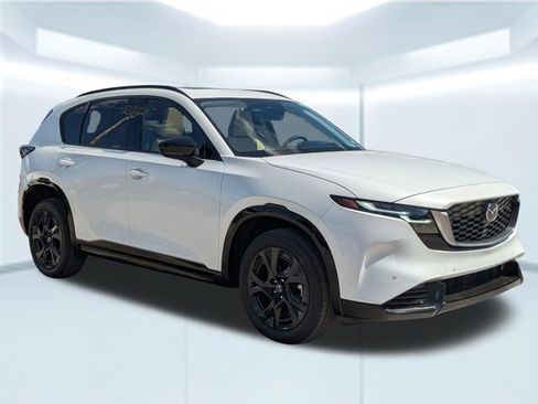 New 2026 MAZDA CX-5 2.5 S w/ Premium Package AWD/4WD image 10