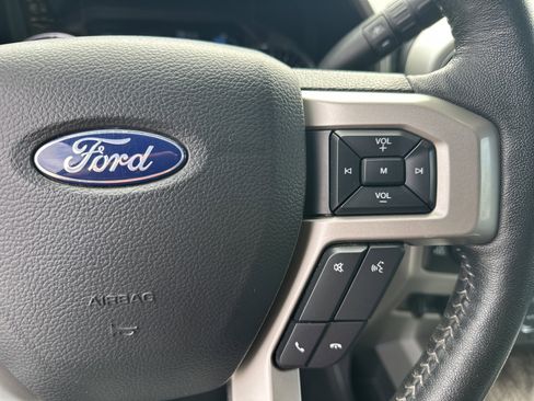 Used 2019 Ford F350 Lariat w/ Lariat Ultimate Package image 26