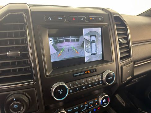 Used 2020 Ford Expedition Max King Ranch AWD/4WD image 21