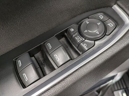 Used 2024 Chevrolet Silverado 3500 High Country w/ High Country Premium Package image 10