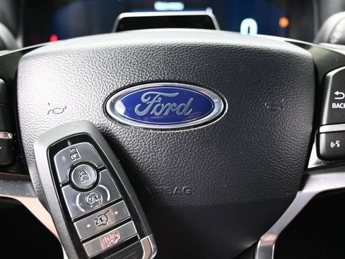 Used 2025 Ford Explorer ST AWD/4WD image 42