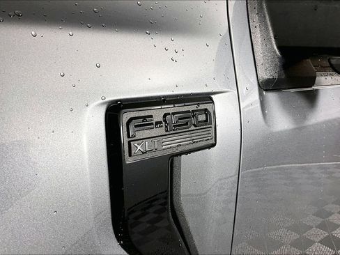 Used 2024 Ford F150 XLT w/ Equipment Group 302A MID AWD/4WD image 23