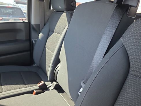 Used 2020 Chevrolet Silverado 1500 Custom Trail Boss w/ Custom Convenience Package image 24