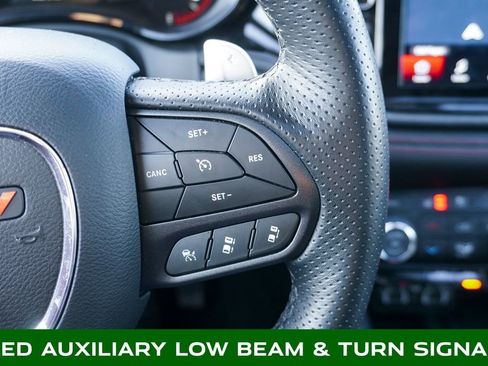 Used 2025 Dodge Durango R/T image 25