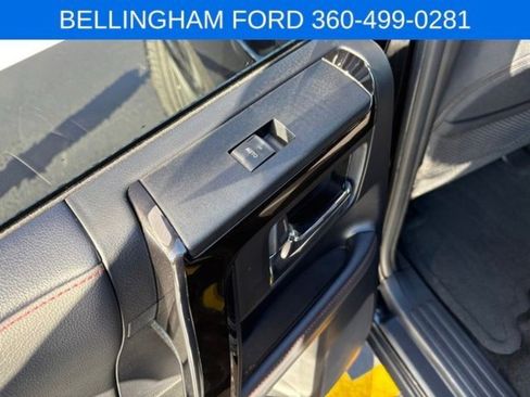 Used 2024 Toyota 4Runner TRD Off-Road image 33