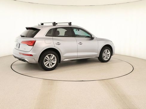 Certified 2023 Audi Q5 2.0T Premium w/ Convenience Package image 7
