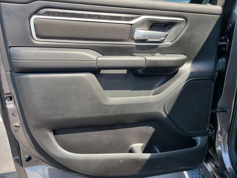 Used 2023 RAM 1500 Big Horn AWD/4WD image 11