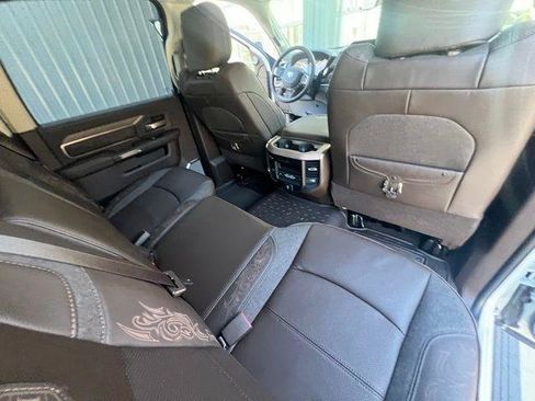New 2026 RAM 3500 Longhorn AWD/4WD image 29