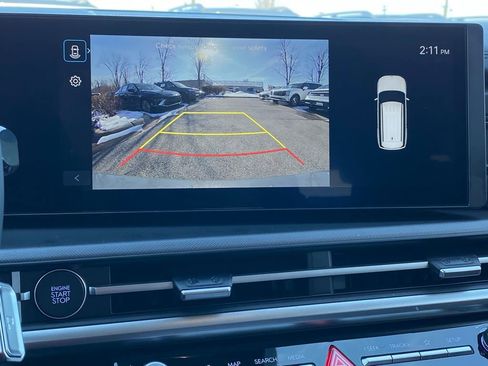 New 2026 Hyundai Santa Fe SEL AWD/4WD image 14