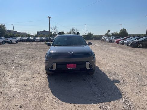New 2026 Hyundai Kona SEL Sport AWD/4WD image 2