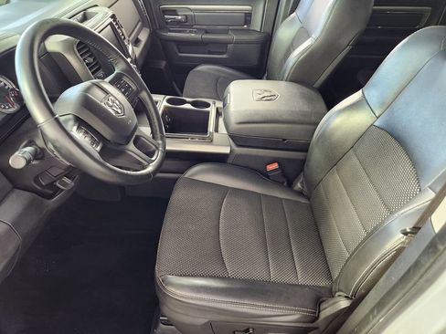 Used 2015 RAM 1500 Sport AWD/4WD image 12