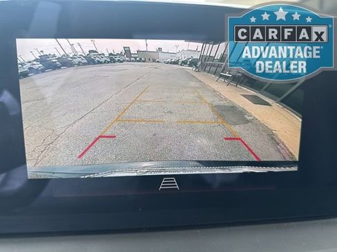 Used 2024 Buick Encore GX Sport Touring AWD/4WD image 4