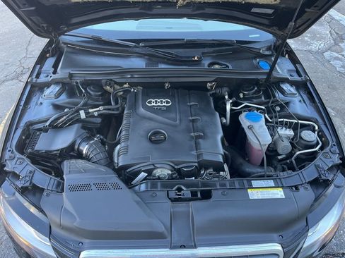 Used 2011 Audi A4 2.0T Premium image 22