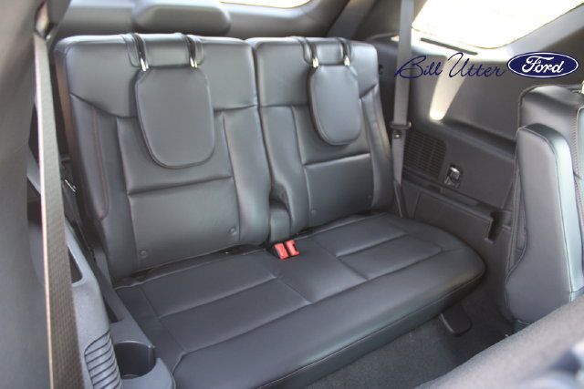 New 2027 Ford Explorer ST w/ Sun And Sound Package AWD/4WD image 10