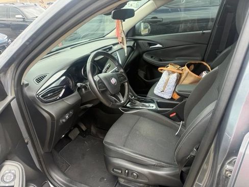 Used 2020 Buick Encore GX Select FWD image 4