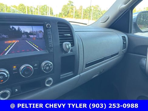 Used 2007 Chevrolet Silverado 1500 LS RWD image 15