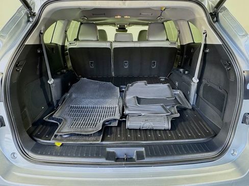 Used 2023 Toyota Highlander Limited AWD/4WD image 28
