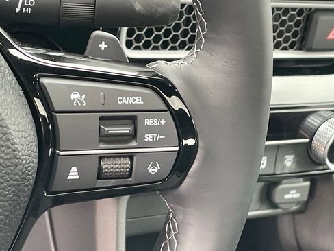 New 2026 Honda Civic Sport Touring image 25