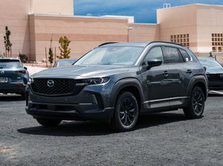 Used 2026 MAZDA CX-50 AWD 2.5 Hybrid w/ Weather Package video 1