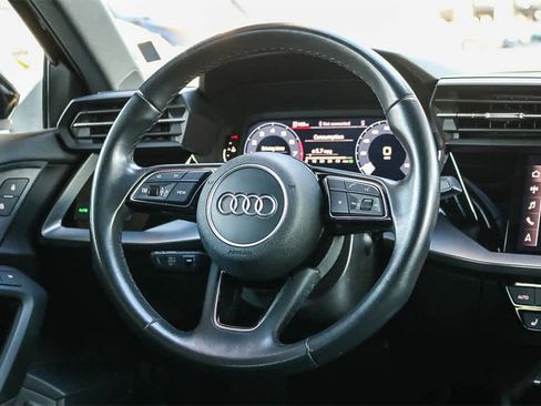 Used 2023 Audi A3 2.0T Premium image 15