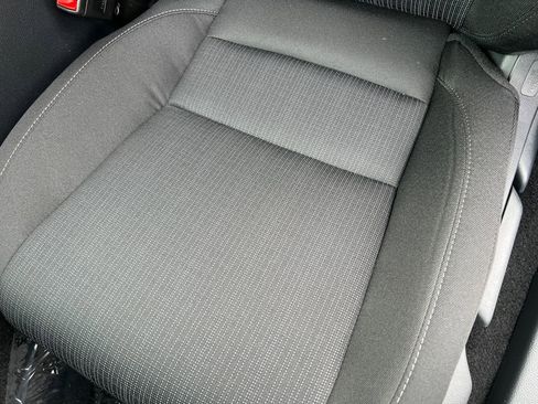 New 2026 Honda Civic LX image 8