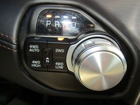 Used 2022 RAM 1500 Limited image 41