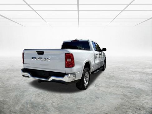 Used 2025 RAM 1500 Big Horn image 7