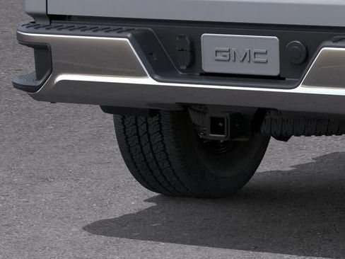 New 2026 GMC Sierra 2500 SLE w/ SLE Value Package; AWD/4WD image 14