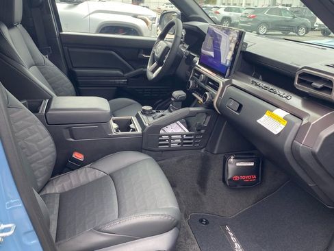 New 2026 Toyota Tacoma TRD Sport image 15