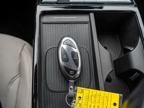 Certified 2026 Hyundai Tucson Limited image 41