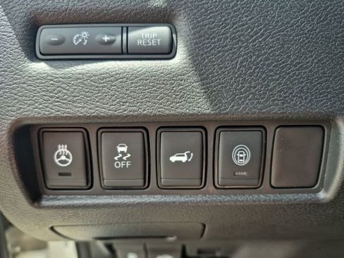 Used 2020 Nissan Murano Platinum AWD/4WD image 18