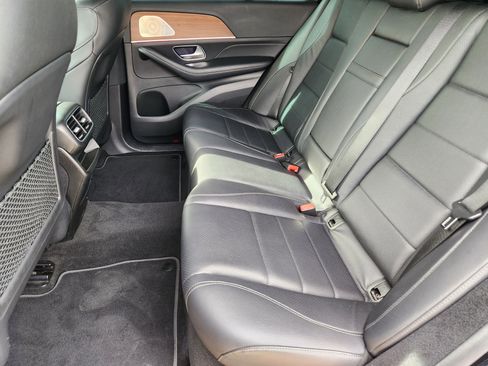Used 2022 Mercedes-Benz GLE 350 image 32
