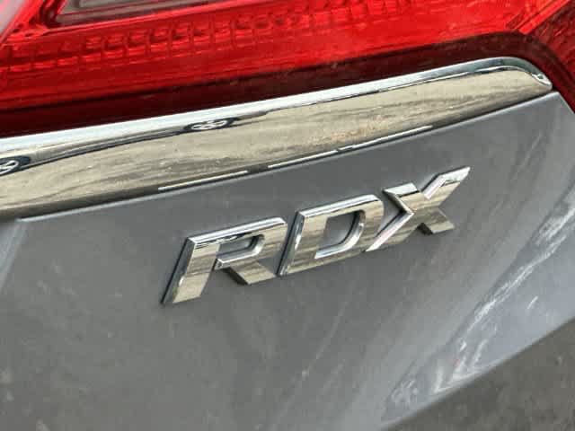 Used 2014 Acura RDX AWD image 25
