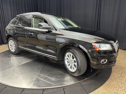 Used 2015 Audi Q5 2.0T Premium Plus image 11