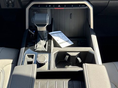 New 2026 Toyota Tundra SR5 AWD/4WD image 21