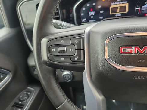 Used 2023 GMC Sierra 1500 Elevation AWD/4WD image 19